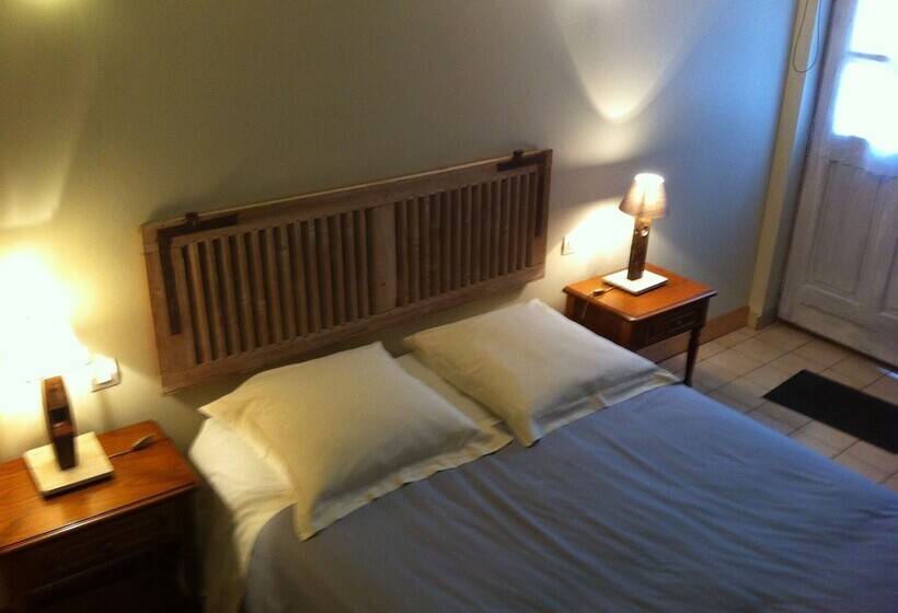 ベッドアンドブレックファースト La Ferme Des Vignes