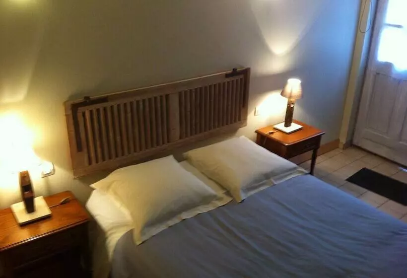 ベッドアンドブレックファースト La Ferme Des Vignes