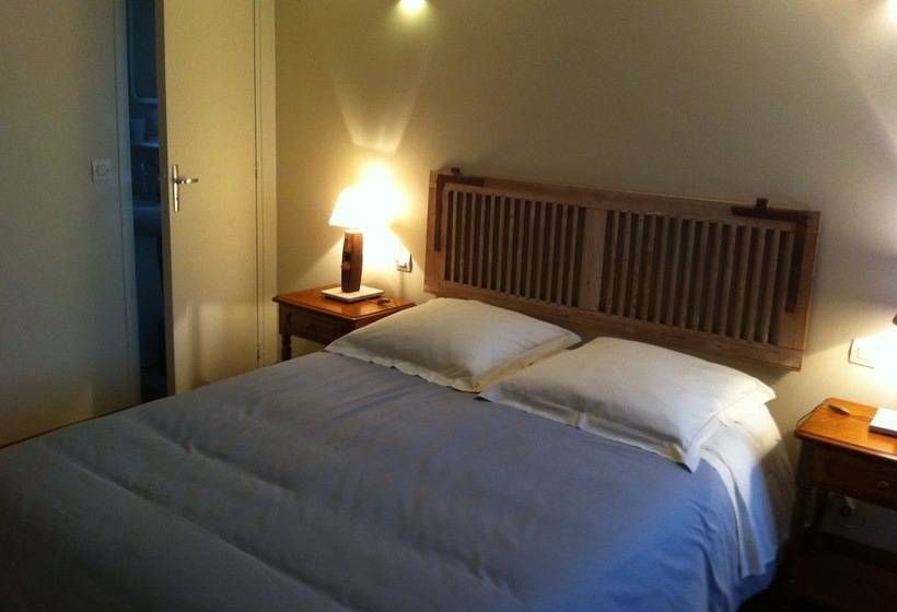 ベッドアンドブレックファースト La Ferme Des Vignes