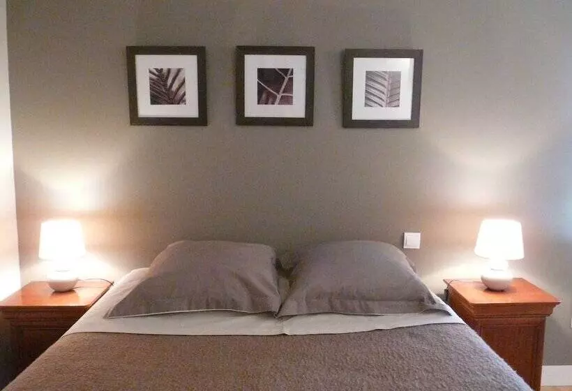 ベッドアンドブレックファースト La Ferme Des Vignes