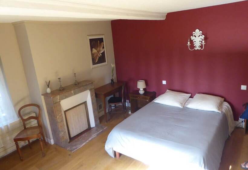 ベッドアンドブレックファースト La Ferme Des Vignes