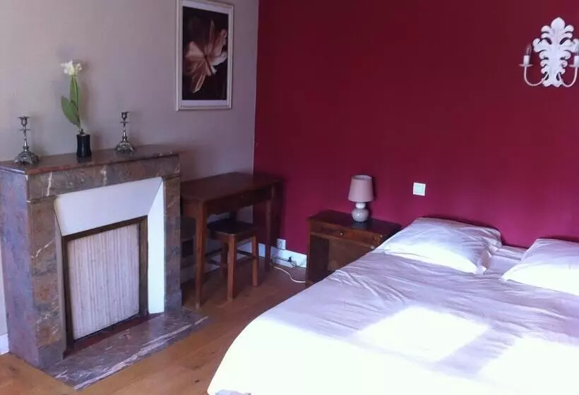 ベッドアンドブレックファースト La Ferme Des Vignes