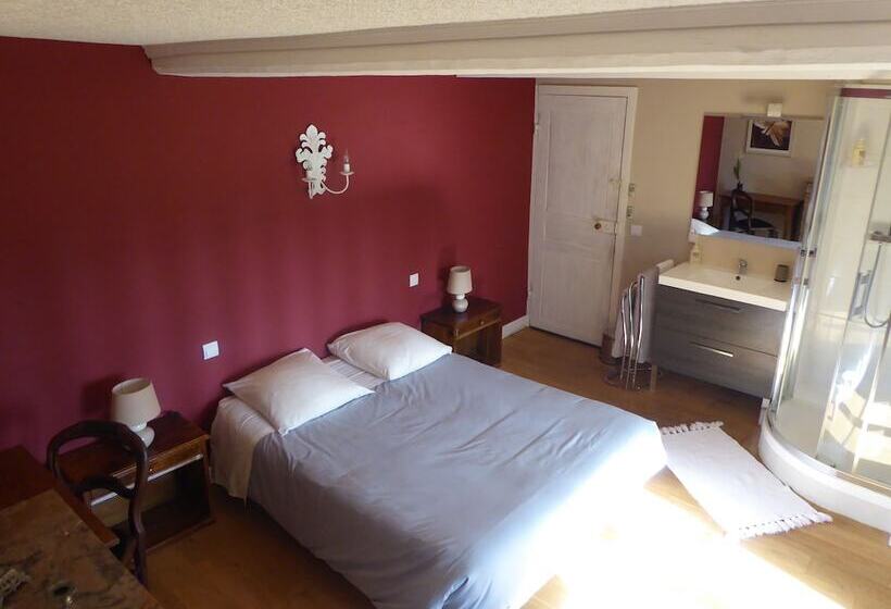 ベッドアンドブレックファースト La Ferme Des Vignes