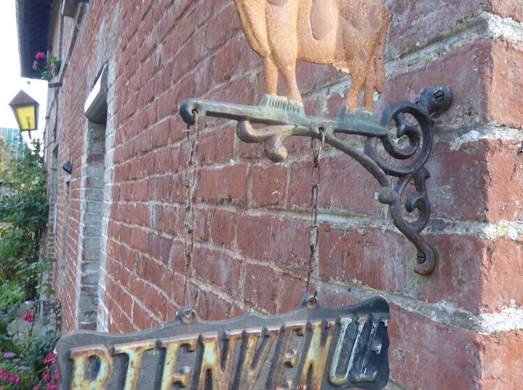 ベッドアンドブレックファースト La Ferme Des Vignes