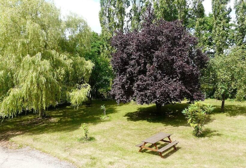 ベッドアンドブレックファースト La Ferme Des Vignes