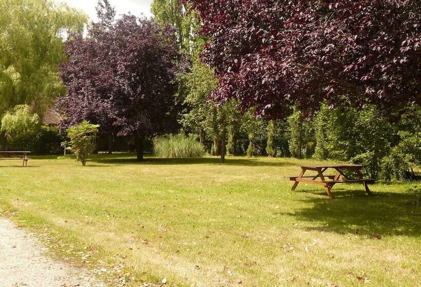 ベッドアンドブレックファースト La Ferme Des Vignes