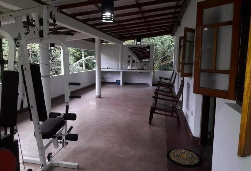 Aamiaismajoitus (B&B) Rooms 154/14