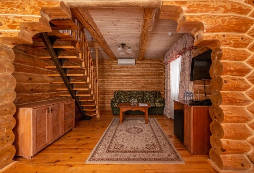 호텔 Brech Resort&spa