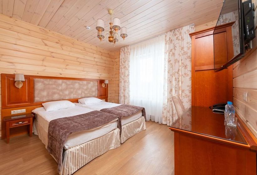 호텔 Brech Resort&spa