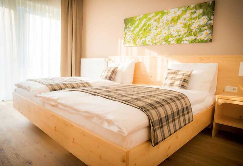 בית מלון כפרי Gasthof Wachter