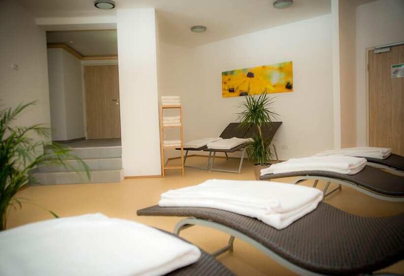 בית מלון כפרי Gasthof Wachter