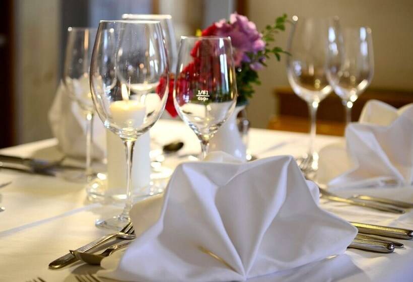 בית מלון כפרי Gasthof Wachter