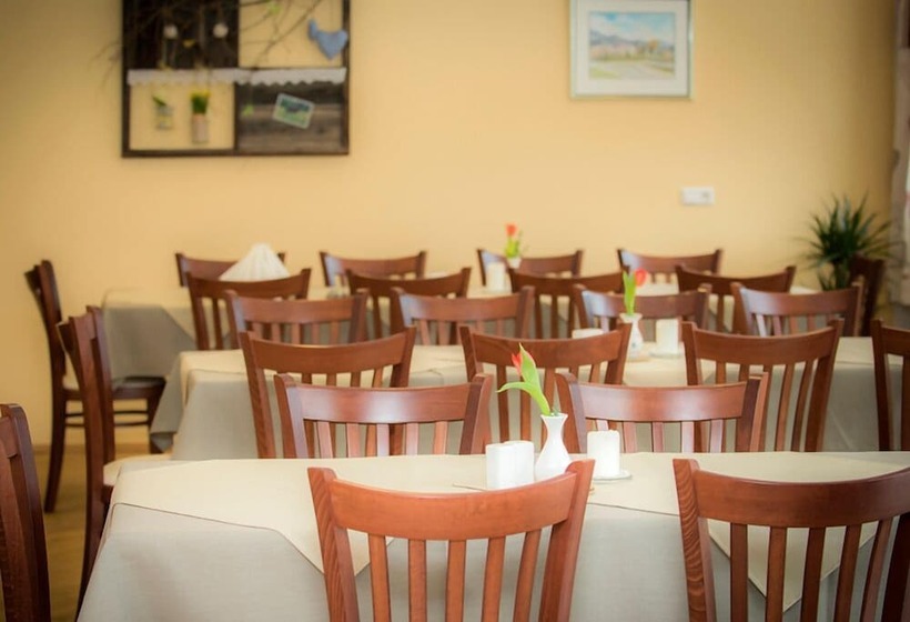 בית מלון כפרי Gasthof Wachter