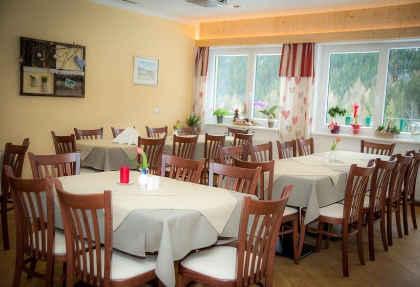 בית מלון כפרי Gasthof Wachter