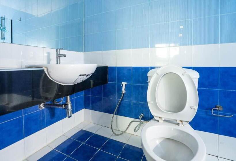 هتل Prew Lom Chom Nam