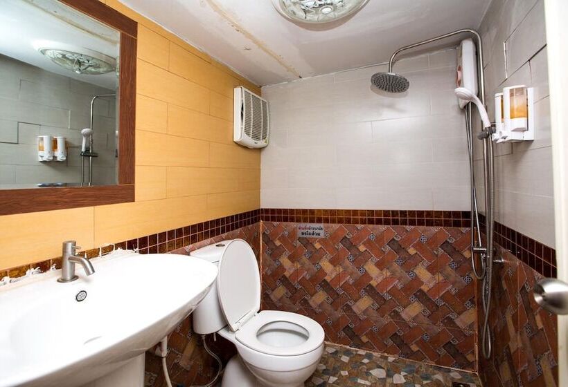 هتل Prew Lom Chom Nam