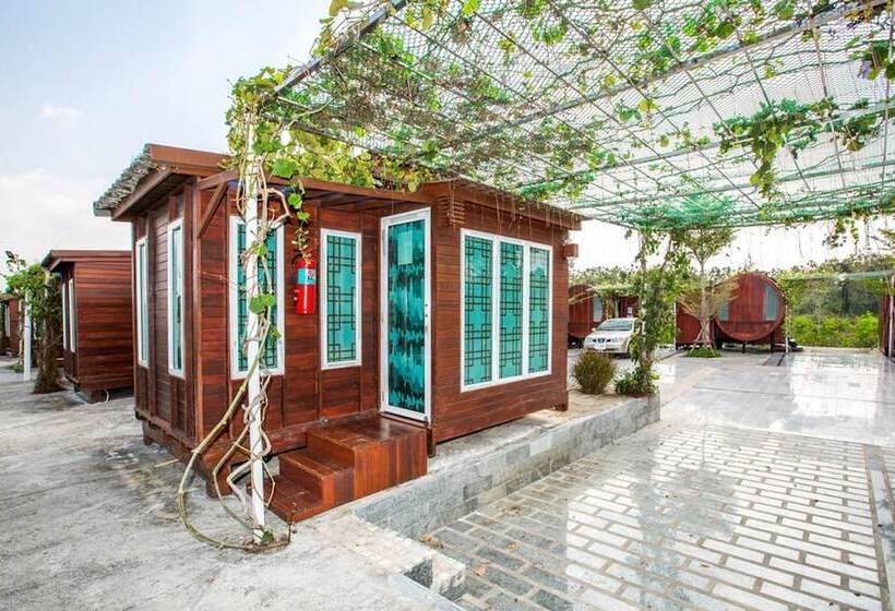 هتل Prew Lom Chom Nam