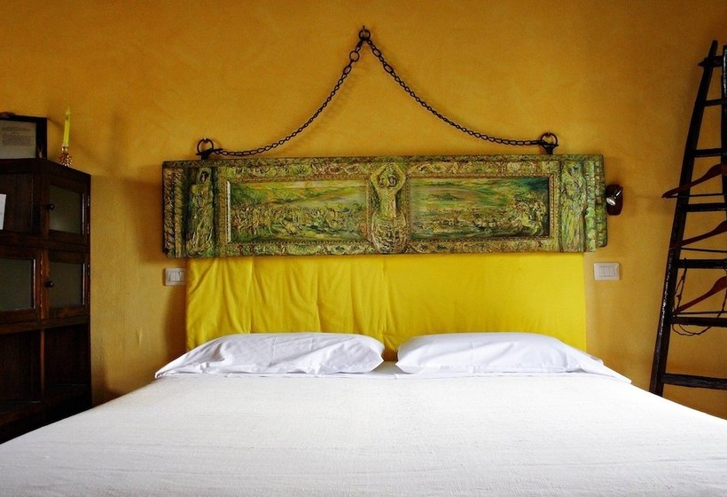 乡村酒店 Agriturismo Residenza Paradiso