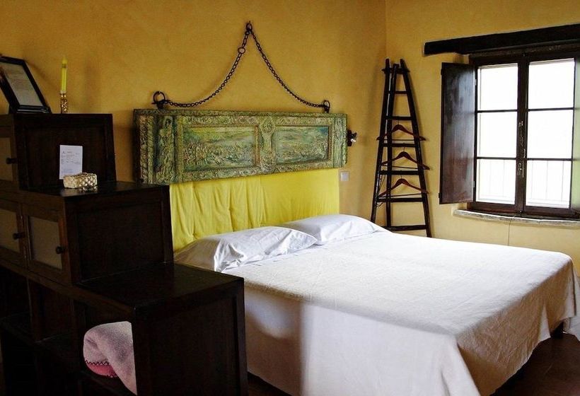 乡村酒店 Agriturismo Residenza Paradiso