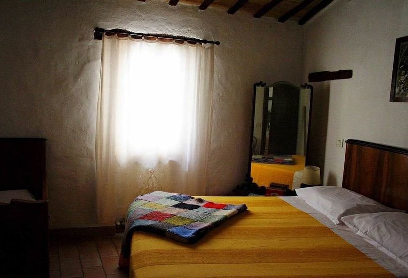 乡村酒店 Agriturismo Residenza Paradiso