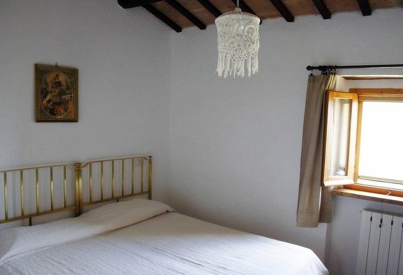 乡村酒店 Agriturismo Residenza Paradiso