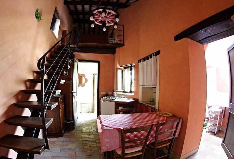 乡村酒店 Agriturismo Residenza Paradiso