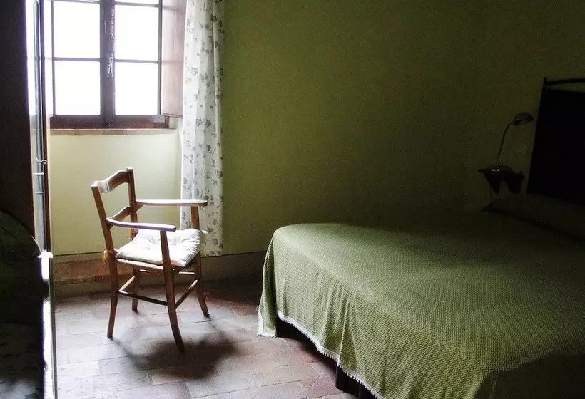 田舎風ホテル Agriturismo Residenza Paradiso