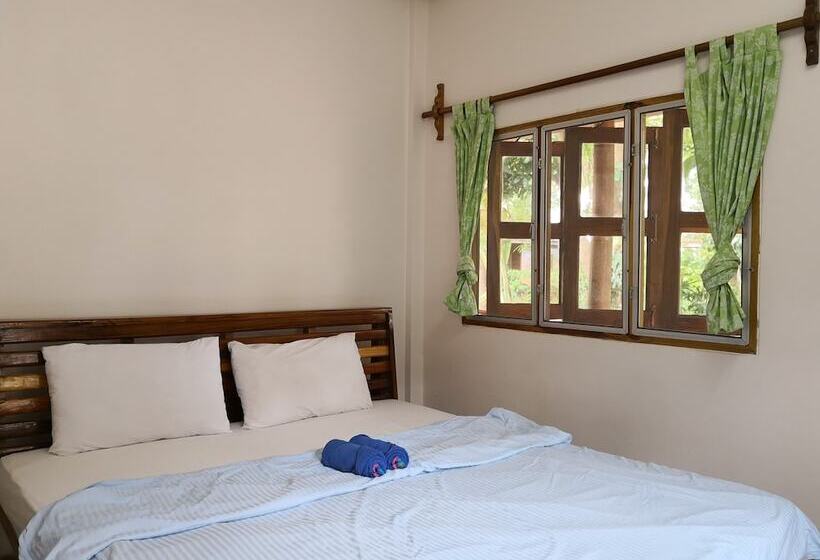 호텔 Sakaetong Resort