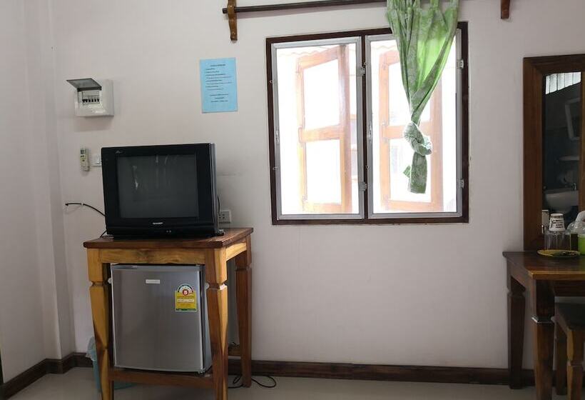 호텔 Sakaetong Resort