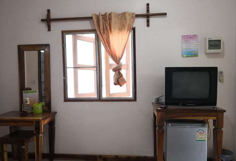 호텔 Sakaetong Resort