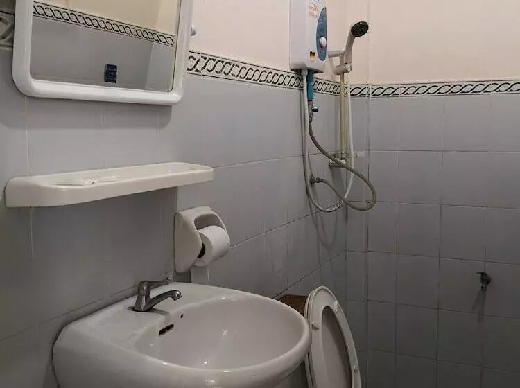 Hotelli Sakaetong Resort