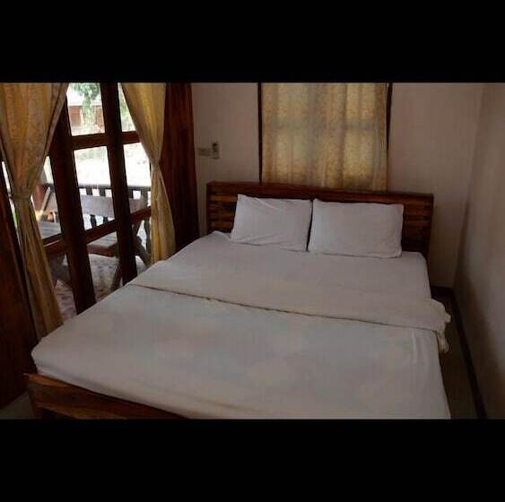 호텔 Sakaetong Resort