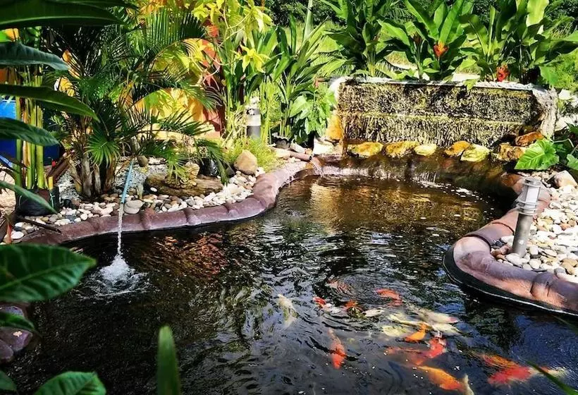 Hotelli Somjainuk Resort 1