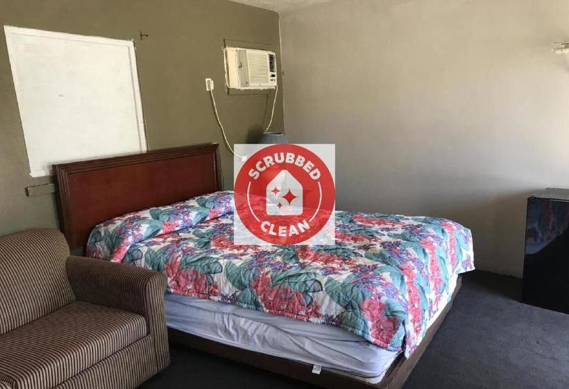 فندق على الطريق O Near Fanning Springs State Park Us Hwy 98