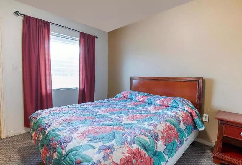 Motelli O Near Fanning Springs State Park Us Hwy 98