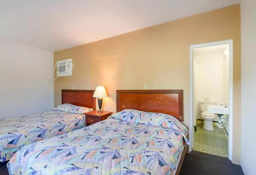 Motelli O Near Fanning Springs State Park Us Hwy 98