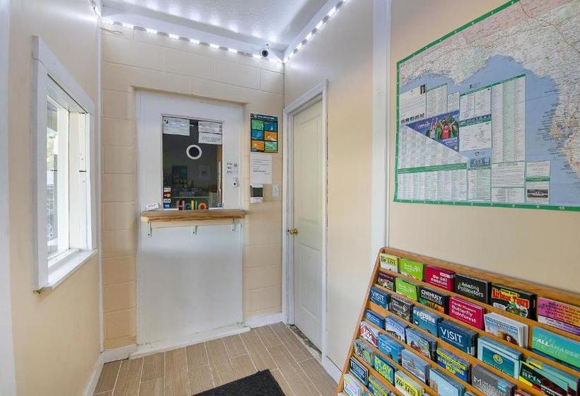 فندق على الطريق O Near Fanning Springs State Park Us Hwy 98