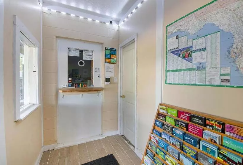 Motelli O Near Fanning Springs State Park Us Hwy 98