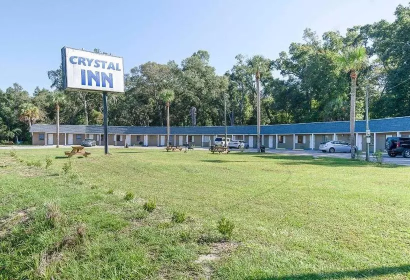 Motelli O Near Fanning Springs State Park Us Hwy 98