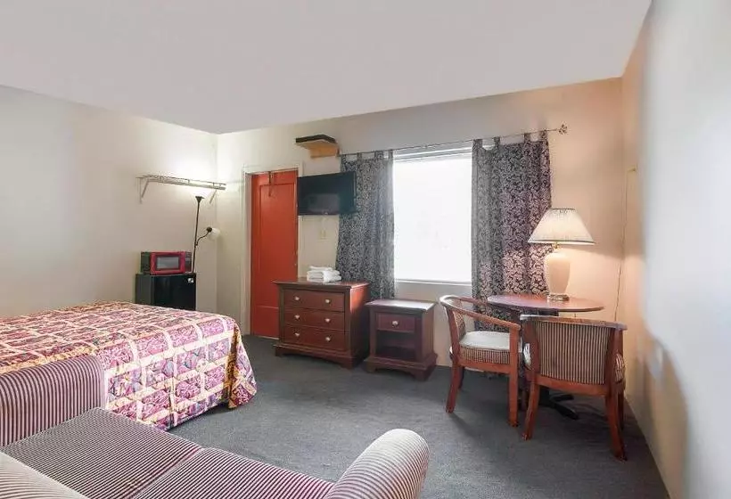 Motelli O Near Fanning Springs State Park Us Hwy 98