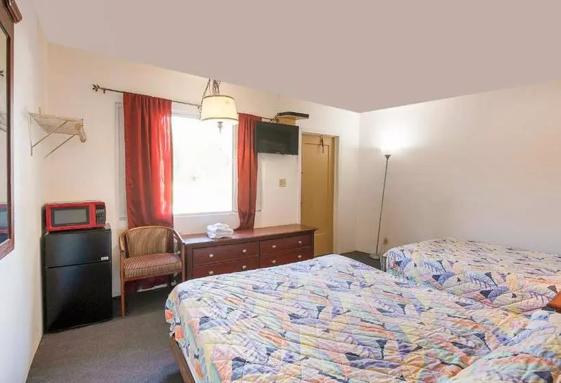 Motelli O Near Fanning Springs State Park Us Hwy 98