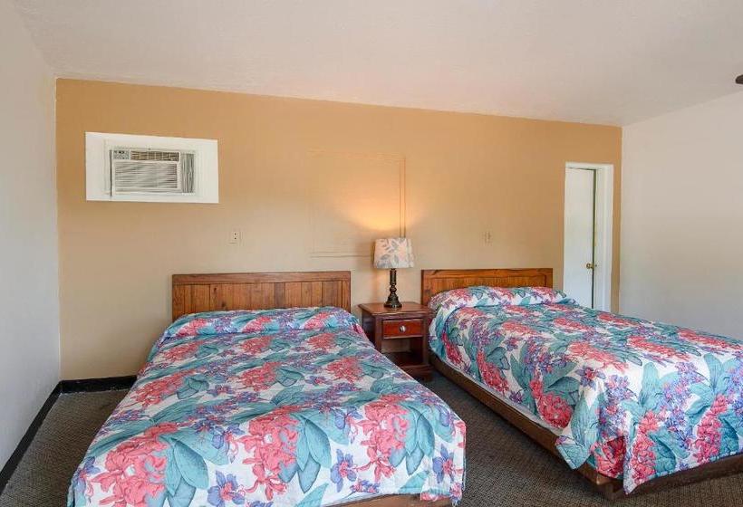 فندق على الطريق O Near Fanning Springs State Park Us Hwy 98