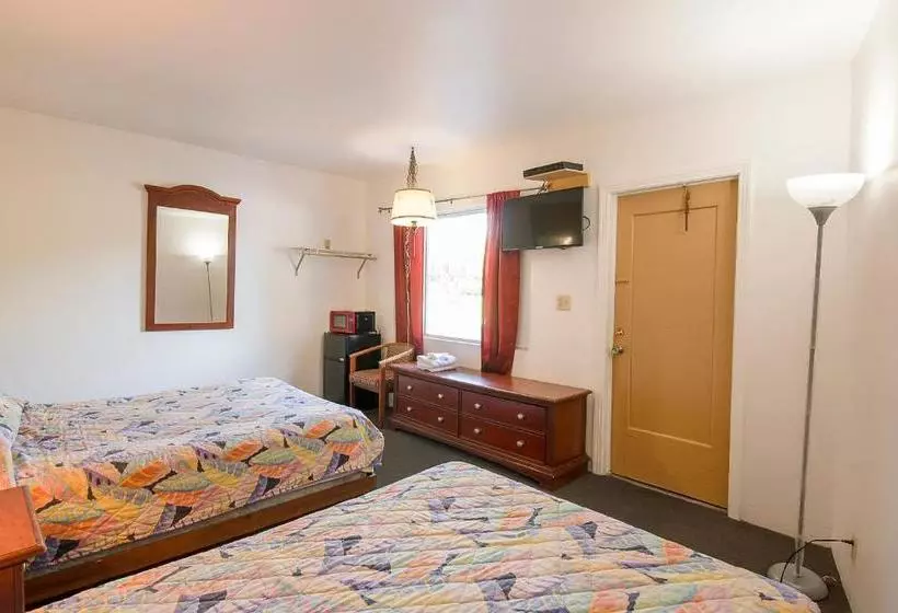 Motelli O Near Fanning Springs State Park Us Hwy 98