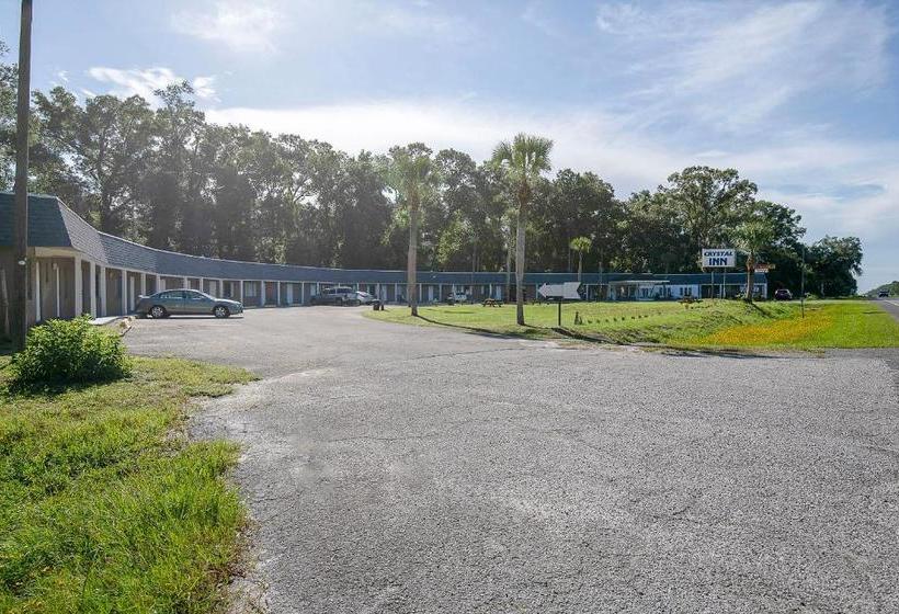 فندق على الطريق O Near Fanning Springs State Park Us Hwy 98