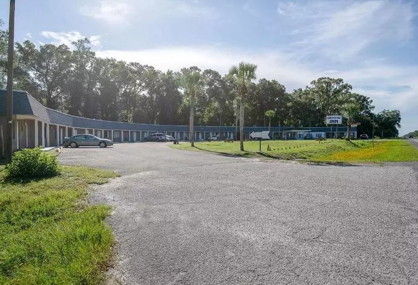 Motelli O Near Fanning Springs State Park Us Hwy 98