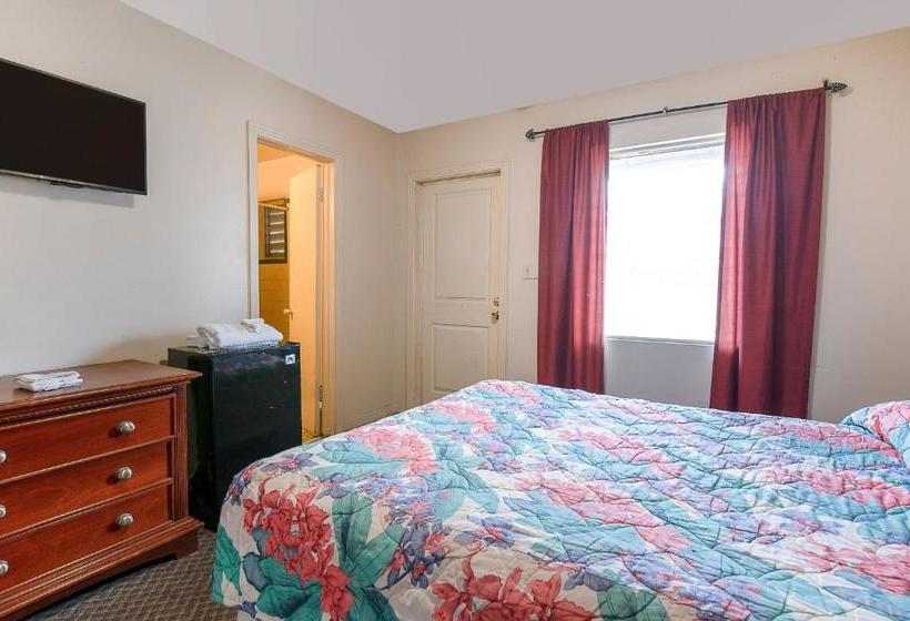 فندق على الطريق O Near Fanning Springs State Park Us Hwy 98