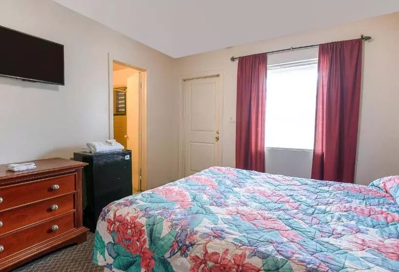 Motelli O Near Fanning Springs State Park Us Hwy 98