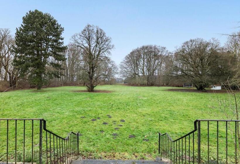 ベッドアンドブレックファースト øbjerggaard Bedrooms