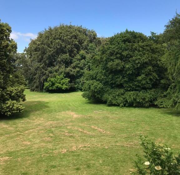 ベッドアンドブレックファースト øbjerggaard Bedrooms