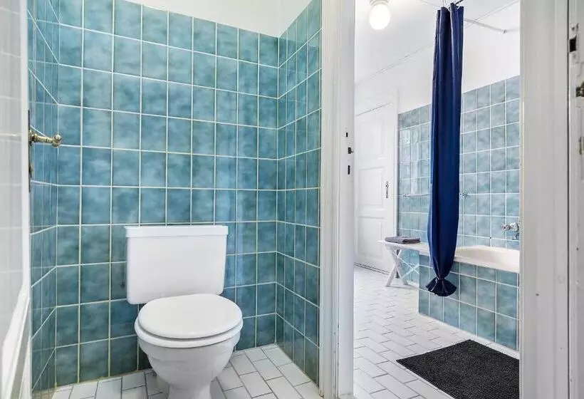 Aamiaismajoitus (B&B) øbjerggaard Bedrooms